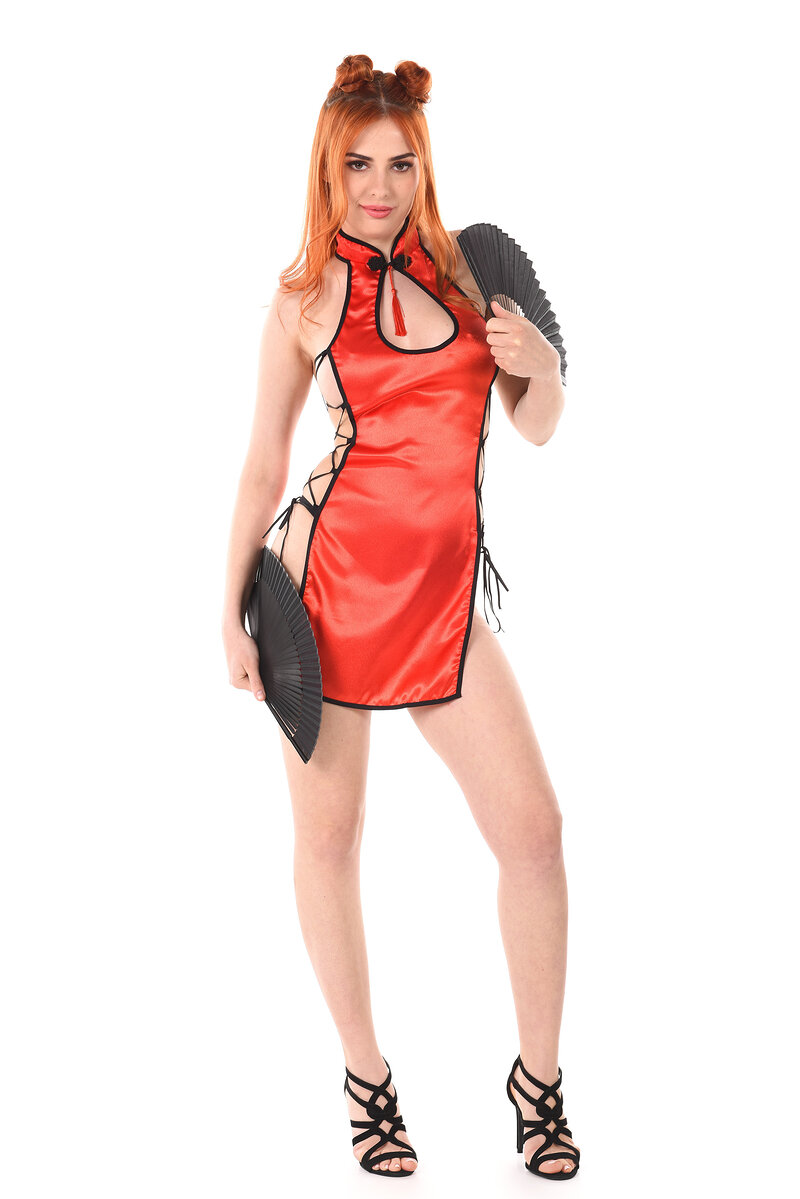 Устина, 25 лет, 3 размер груди