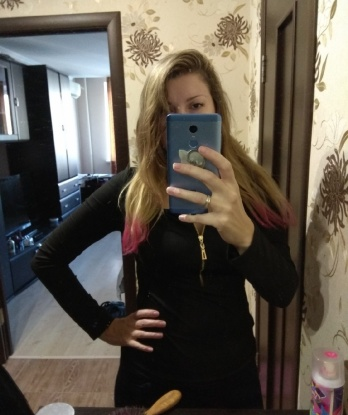 Валентина, 33 года, 2 размер груди